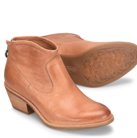 Sofft Shoes - Sofft boots